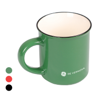 Ceramic Mug - 400ml