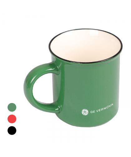 Ceramic Mug - 400ml