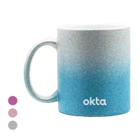 Ceramic Mug - 400ml