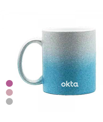 Ceramic Mug - 400ml