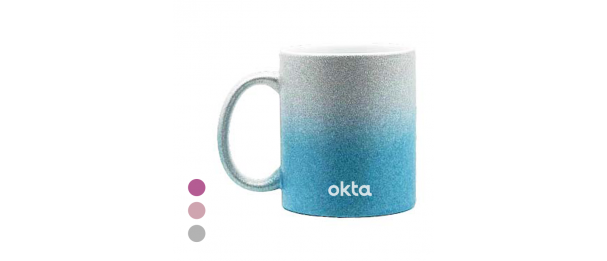 Ceramic Mug - 400ml