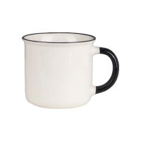 Ceramic Mug - 400ml