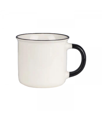 Ceramic Mug - 400ml