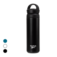 HYDRO Double Wall Stainless Steel Vacuum Flask - 500ml