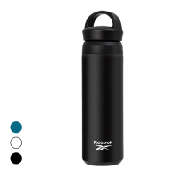 HYDRO Double Wall Stainless Steel Vacuum Flask - 500ml