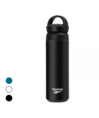 HYDRO Double Wall Stainless Steel Vacuum Flask - 500ml