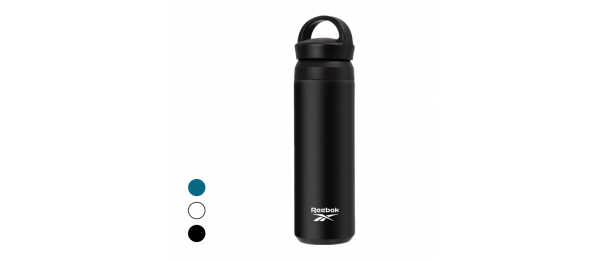 HYDRO Double Wall Stainless Steel Vacuum Flask - 500ml