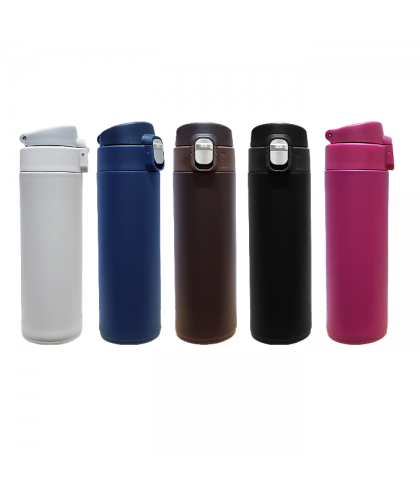 Buno Flask