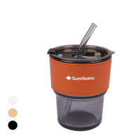 Glass Cup (400 ml)