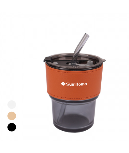 Glass Cup (400 ml)