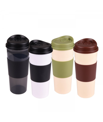 Plastic Mug - 470ml