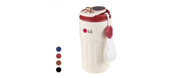 LED Thermo Mug - 500ml