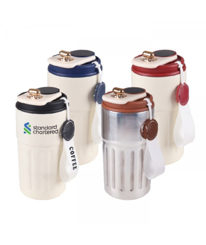 LED Thermo Mug - 500ml