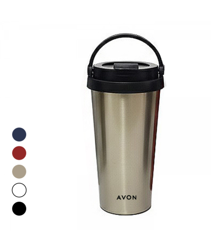 VERO MUG with Thermos – 530ml