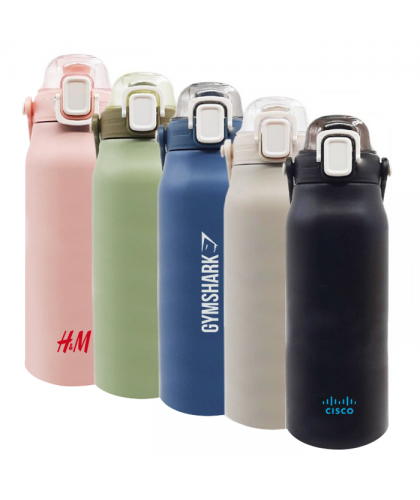 Stainless Steel Tumbler - 1500ml