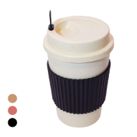 Wheat Mug