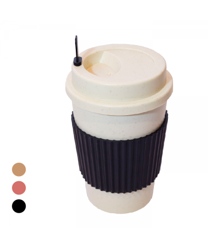 Wheat Mug