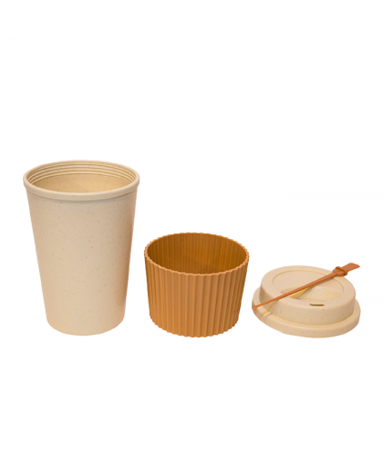 Wheat Mug