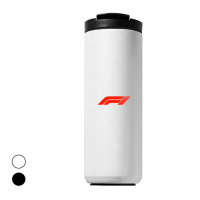 HEALTH Stainless Steel Thermos Flask - 550ml