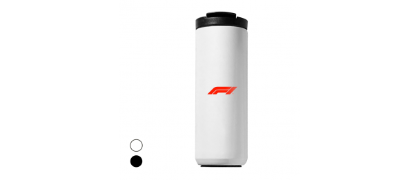 HEALTH Stainless Steel Thermos Flask - 550ml