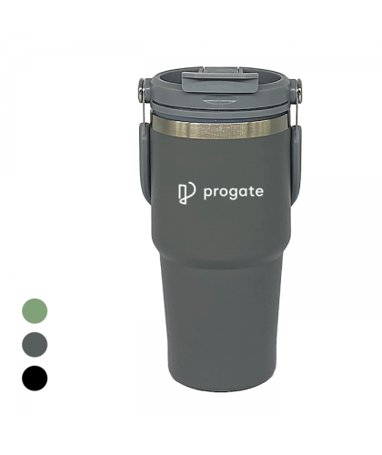 Auto Mug - 600ml