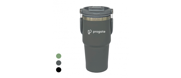 Auto Mug - 600ml