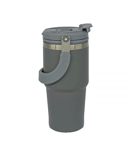Auto Mug - 600ml