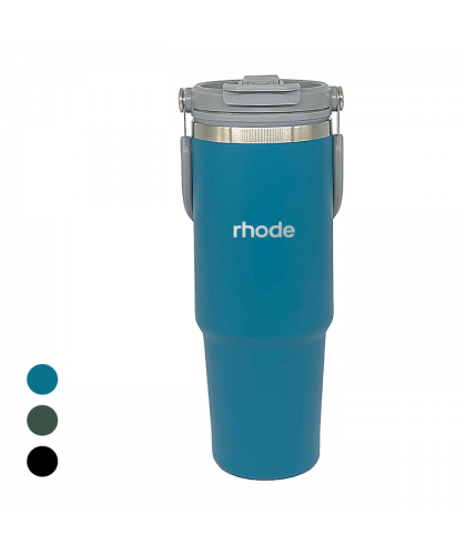 Auto Mug - 900ml