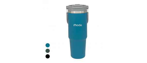 Auto Mug - 900ml