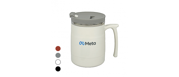 Auto Mug - 330ml