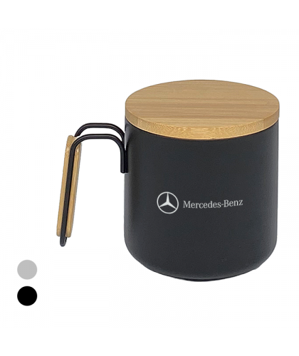 Auto Mug - 350ml