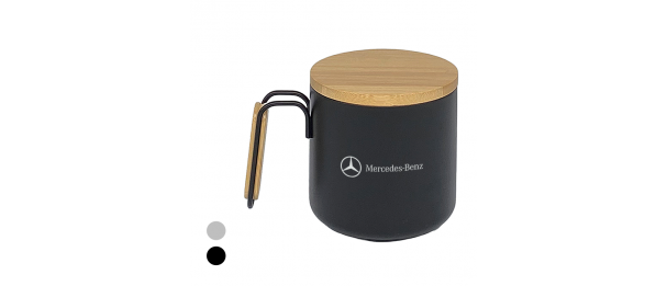 Auto Mug - 350ml