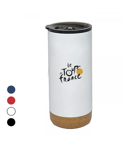 Auto Mug - 500ml