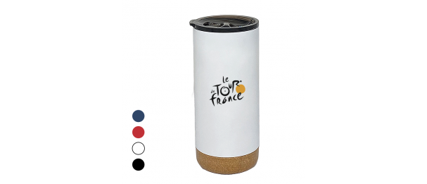 Auto Mug - 500ml