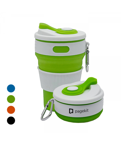 Auto Mug - 355ml