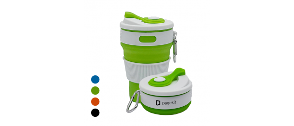 Auto Mug - 355ml