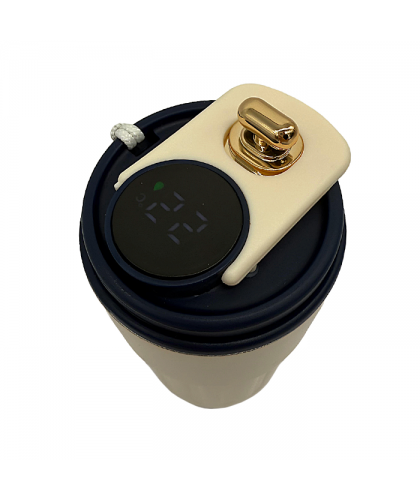 Auto Mug - 450ml