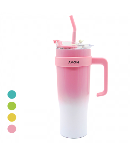 Tumbler with Handle - 1200ml