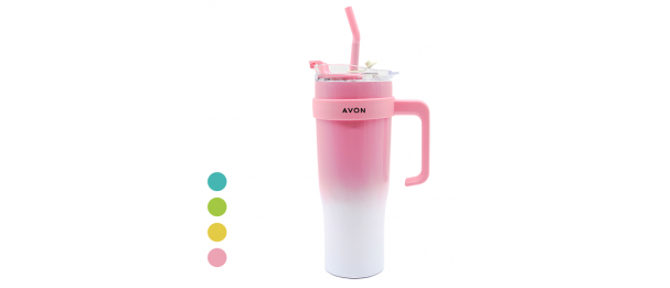 Tumbler with Handle - 1200ml