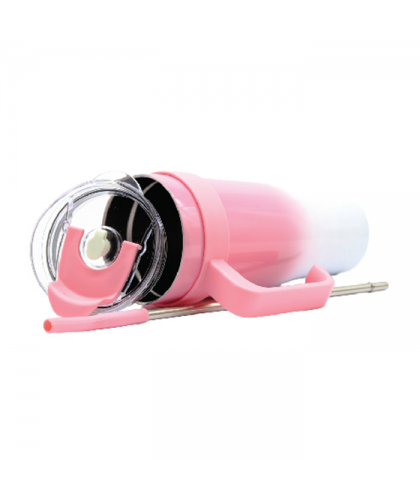 Tumbler with Handle - 1200ml