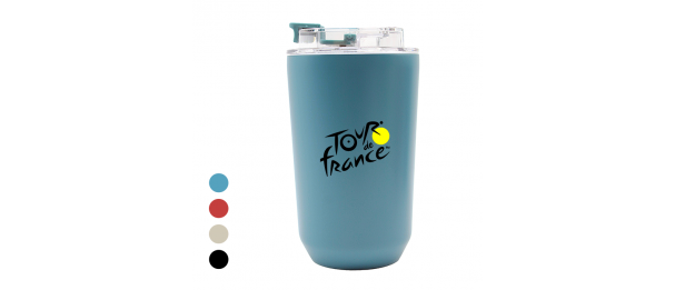 Coffee tumbler - 380ml