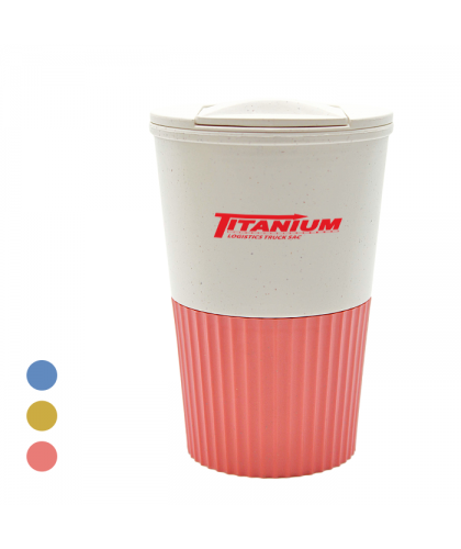 Travel Mug