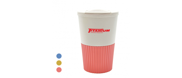 Travel Mug
