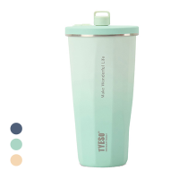 TYESO Vacuum Tumbler - 470ml