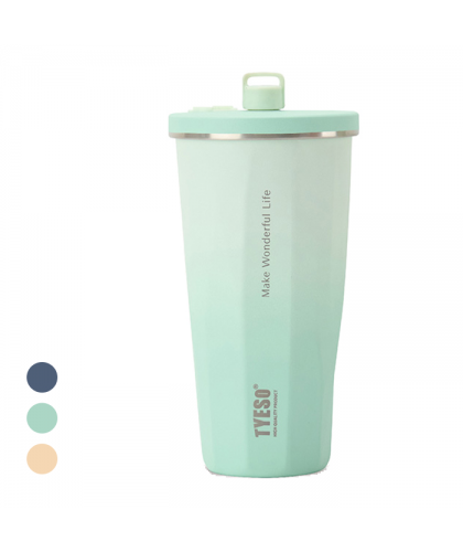 TYESO Vacuum Tumbler - 470ml