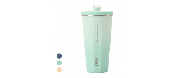 TYESO Vacuum Tumbler - 470ml