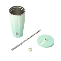 TYESO Vacuum Tumbler - 470ml