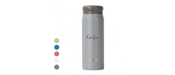 TYESO Vacuum Bottle  - 500ml