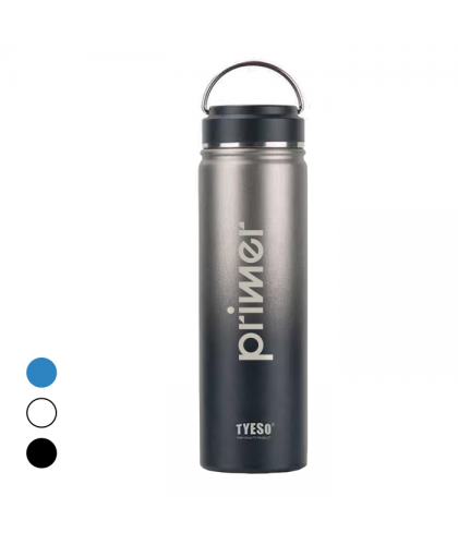 TYESO Vacuum Bottle - 750ml