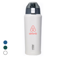 TYESO Vacuum Bottle - 600ml